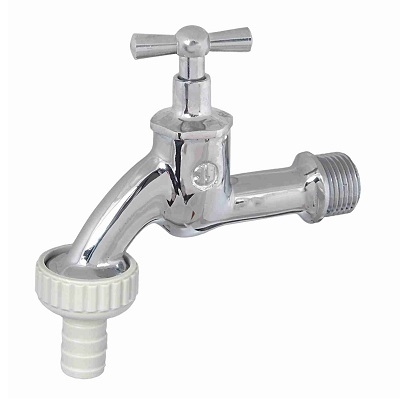 VRTNA SLAVINA 1/2"-SJAJ CROM